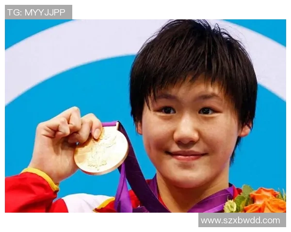 奥运冠军叶诗文的成长之路与职业生涯成功秘诀探讨