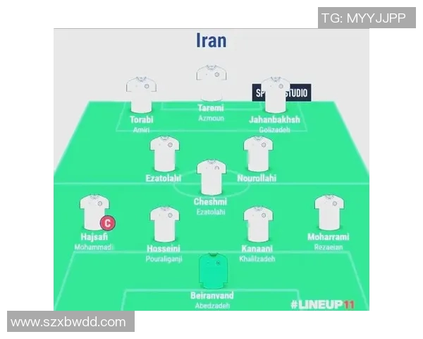 伊朗足球明星现状分析及未来潜力球员介绍