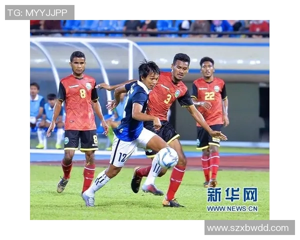 老挝与文莱足球明星的精彩表现与成就盘点