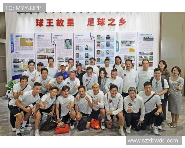 黄日华对足球明星的热爱与追随背后的故事与情感分析