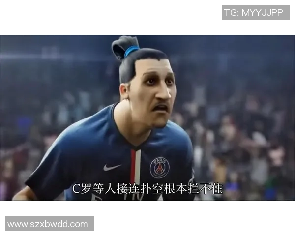 人工智能创作足球明星肖像图引发热议与讨论