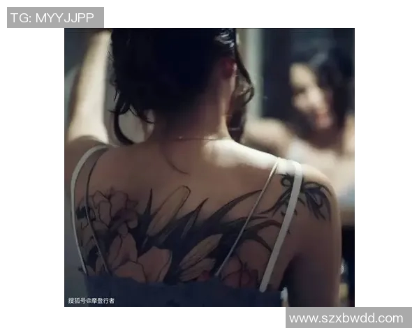 足球明星背后纹身的魅力揭秘与女性纹身艺术的完美结合