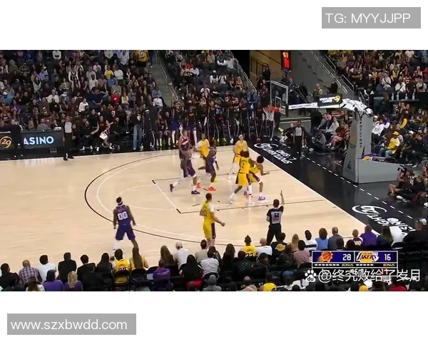 季前赛湖人对阵太阳精彩数据分析与比赛亮点回顾