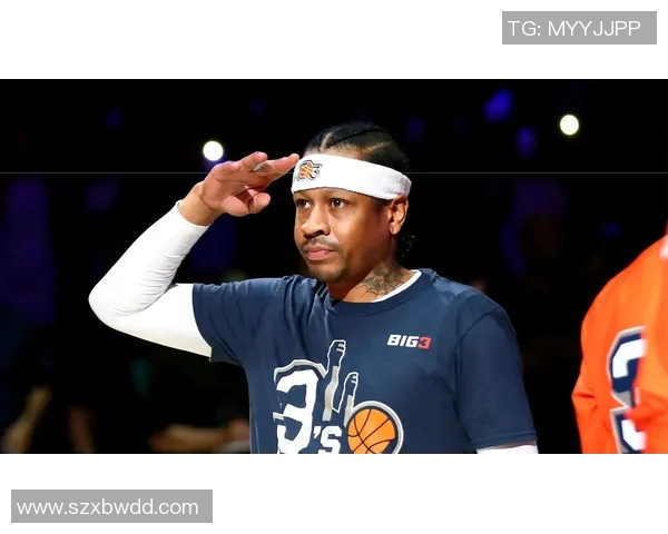 艾佛森篮球明星的传奇之路与影响力解析